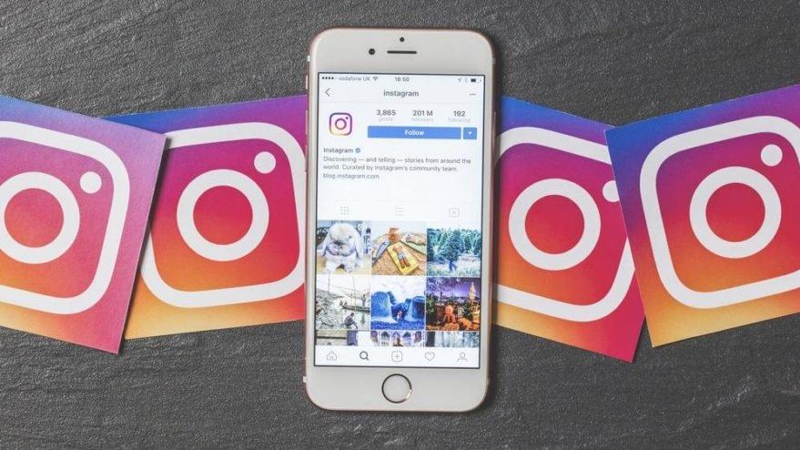 Instagram Keşfet Engeli Neye Göre Gelir?
