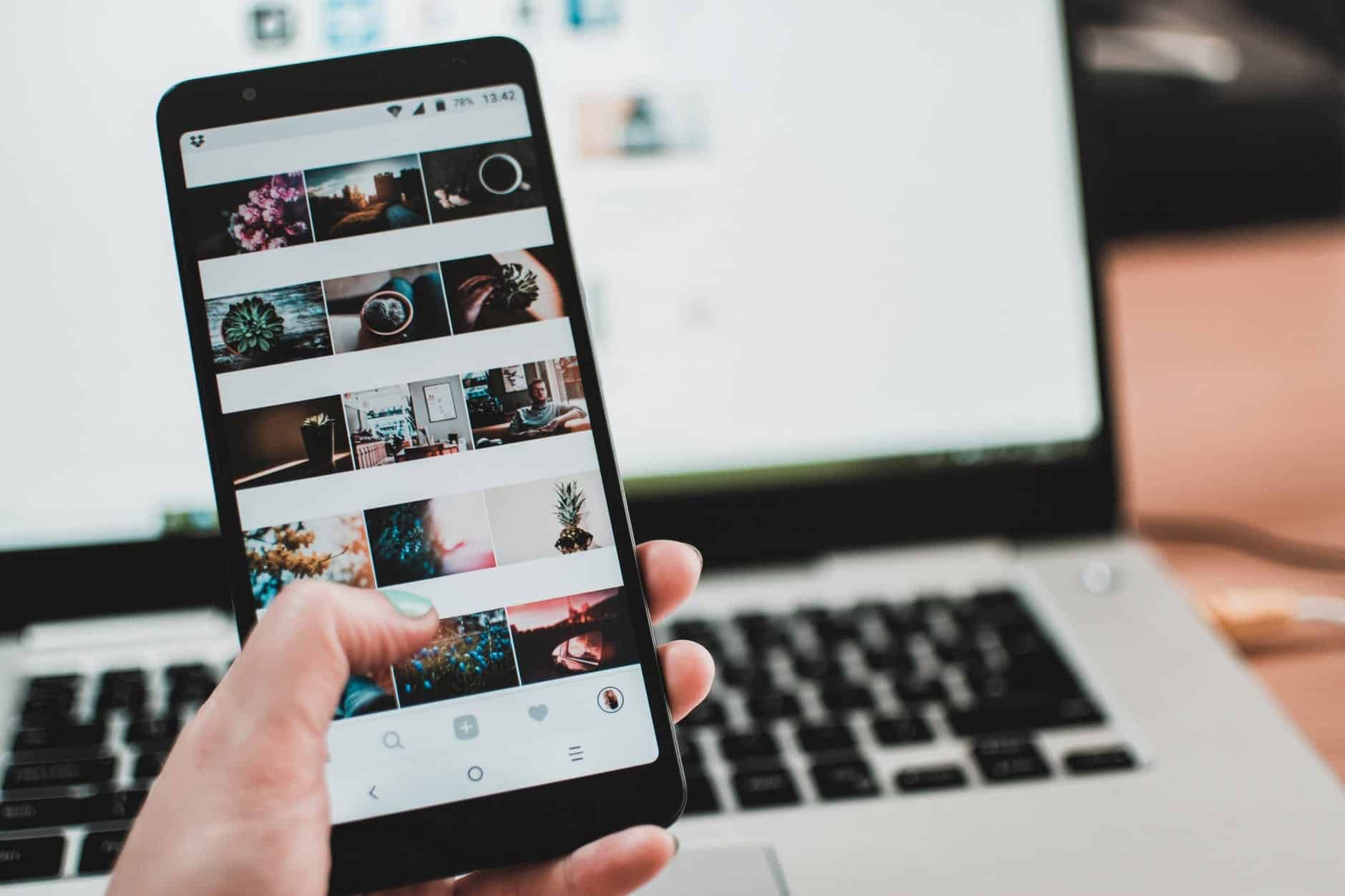 Instagram Keşfet Kaldırma Nasıl Yapılır?