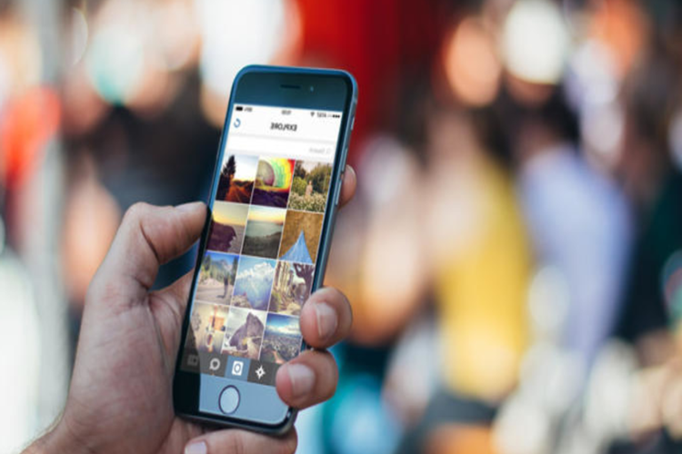 Instagram Keşfete Nasıl Düşülür?