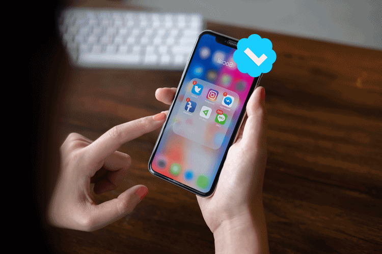 İnstagram Mavi Tik Başvurusu Nasıl Yapılır?