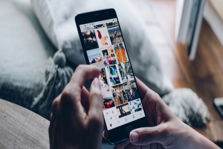 İnstagram Spam Yedim Ne Yapmalıyım?