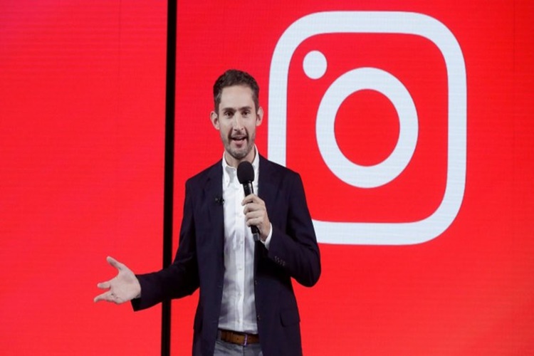 InstagramInstagram Kurucusu Kimdir?