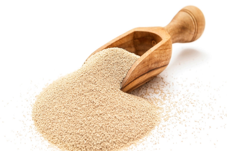 İnstant Mayada Gluten Var Mı?