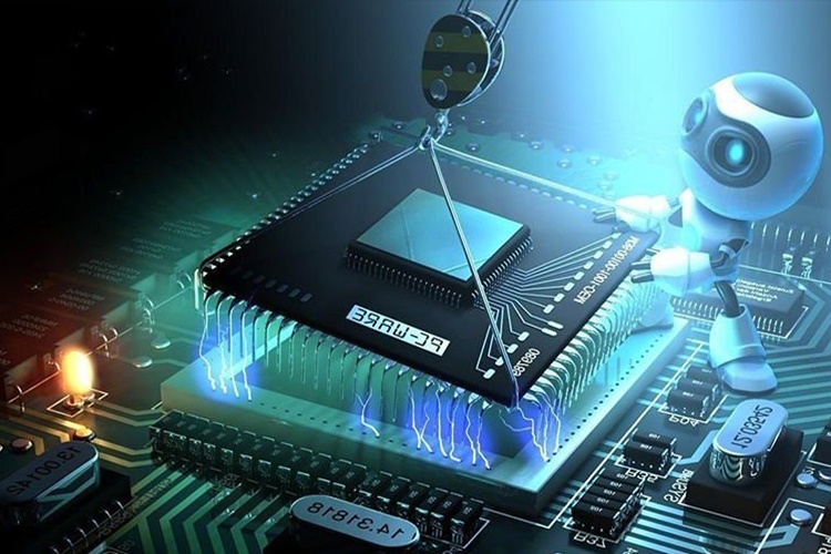 Intel i9 İşlemcilerin Üretim Yeri Nedir?