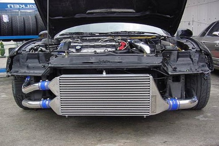  Intercooler Nedir? Görevi Ne?