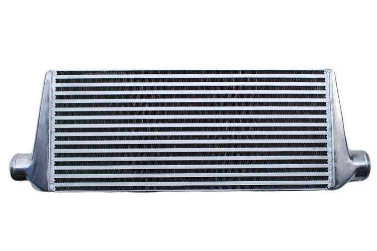 Intercooler Nasıl Çalışır?