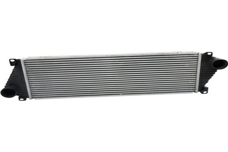 Intercooler Nedir?