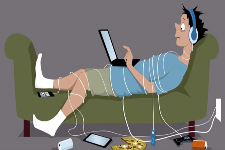 İnternet Bağımlılığı Nedir?