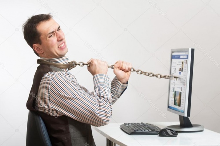 İnternet Bağımlılığının Zararları Nelerdir?