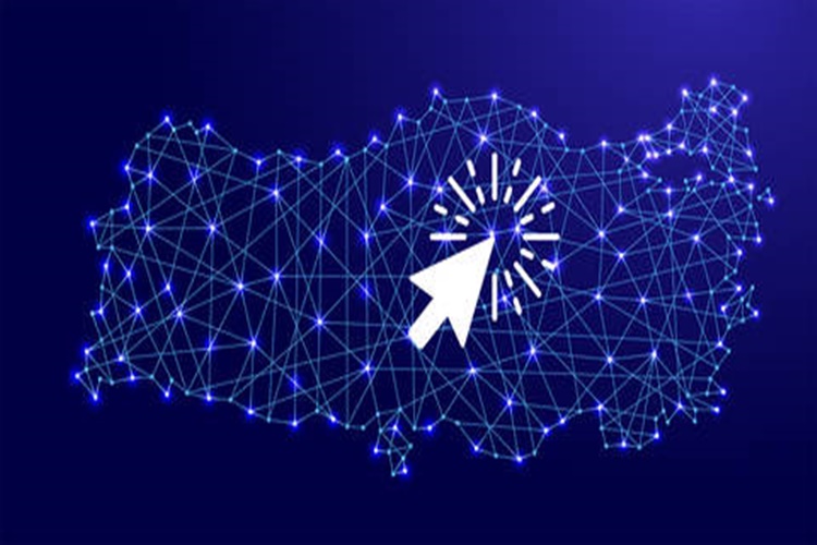 Internet Türkiye’ye Ne Zaman Geldi?