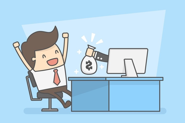 İnternet Üzerinden Nasıl Para Kazanılır?