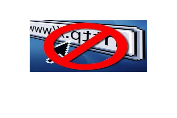 İnternet Yasağı Olan Ülkeler Hangileridir?