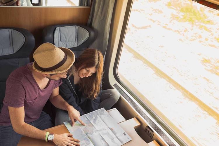 Interrail İçin Ne Kadar Para Lazım?