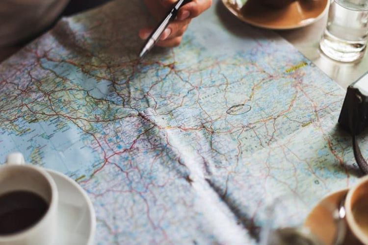 Interrail İle Eurail Arasındaki Fark Nedir?