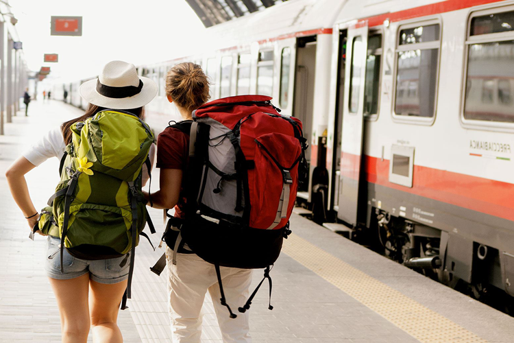 Interrail İle Gidilebilecek Ülkeler Hangileri?