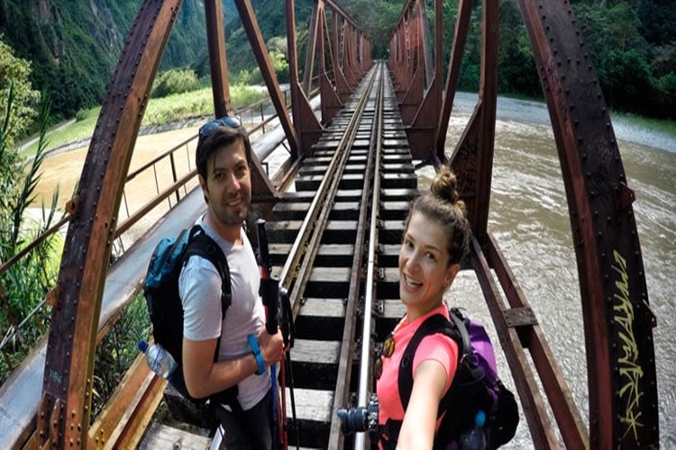 Interrail İle İskandinavya'ya Gitmek 