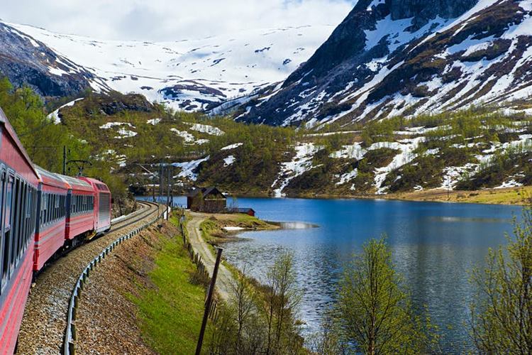 Interrail Nedir?