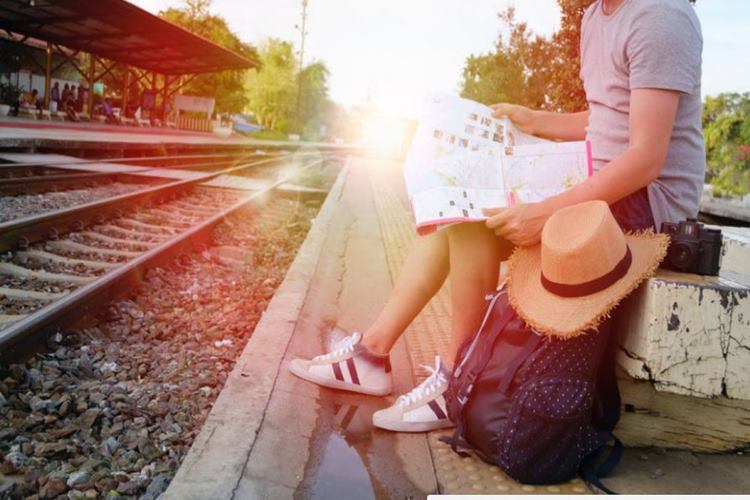 Interrail Yapmak Mantıklı mı?