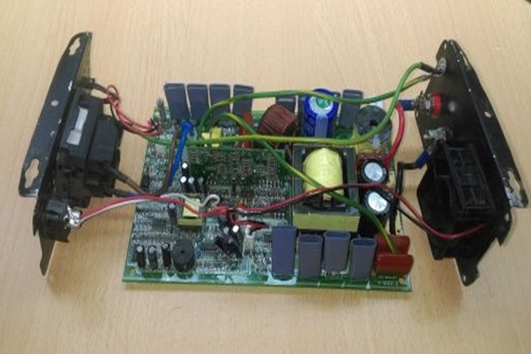 Inverter Nasıl Tamir Edilir?