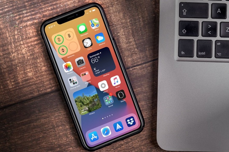 IOS 15 Alacak İpad'ler Hangileridir?