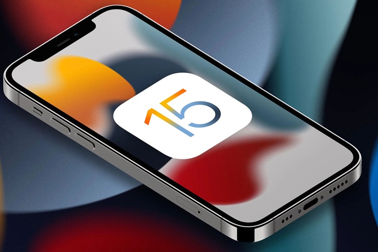 IOS 15 Bugün Tüm Dünyada Yayınlanıyor