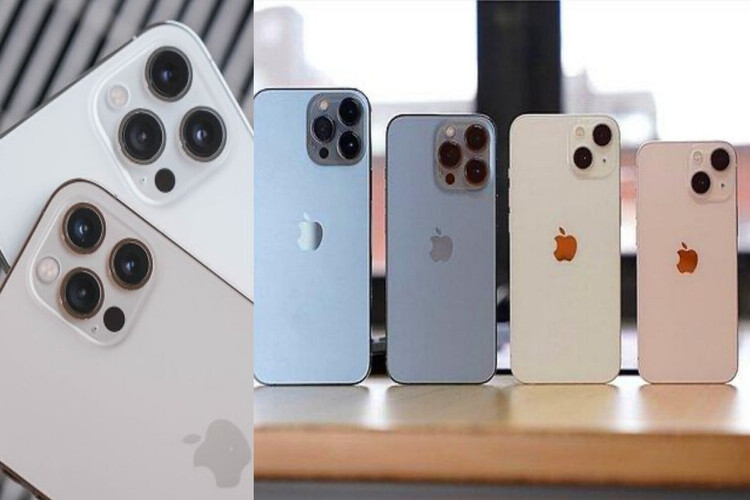 İOS 16 Hangi Telefonlara Gelecek?