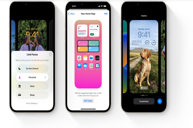 IOS 16 Nasıl İndirilir, Nasıl Yüklenir?