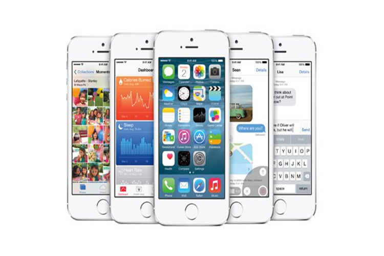 iOS 8.0 Hangi Telefonlarda Var?