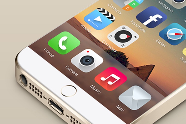 iOS 8 Nedir?