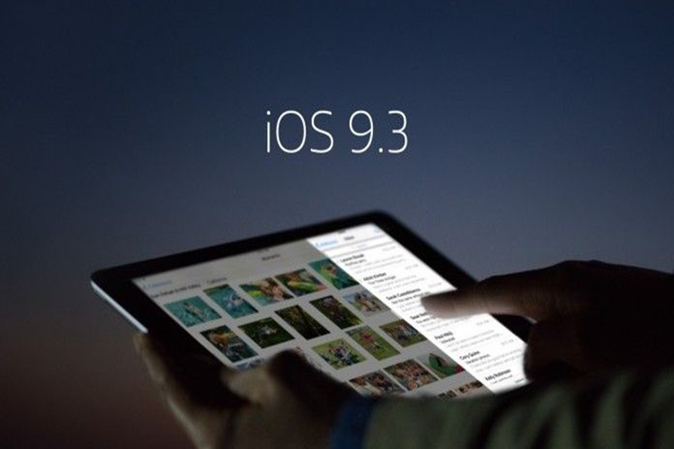 iOS 9 Yükseltme Nasıl Yapılır?
