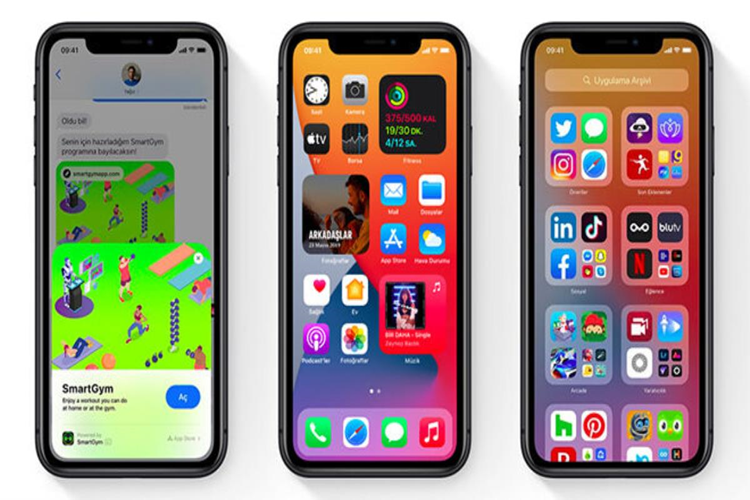 iOS Silinen Fotoğrafları Geri Getirme Nasıl Yapılır?