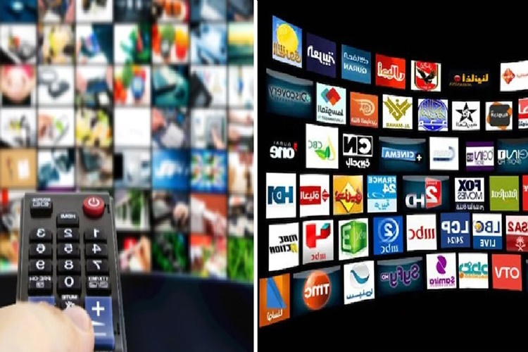 IP TV Güvenli Mi?