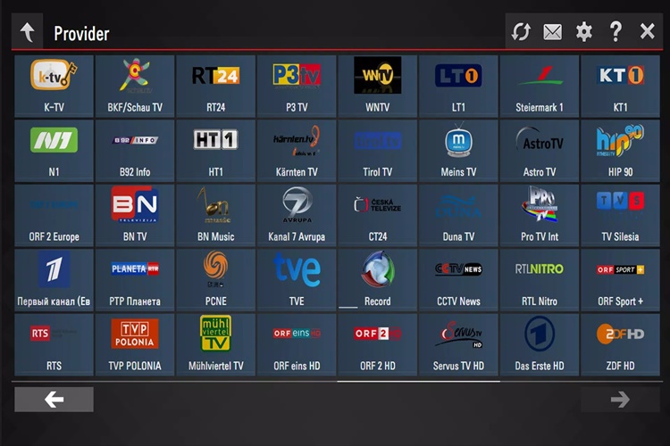 İp Tv İçinde Neler Var?