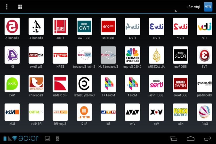 IP TV Suç Mu?