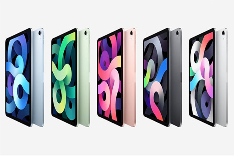 iPad Nasıl Bilgisayara Bağlanır?