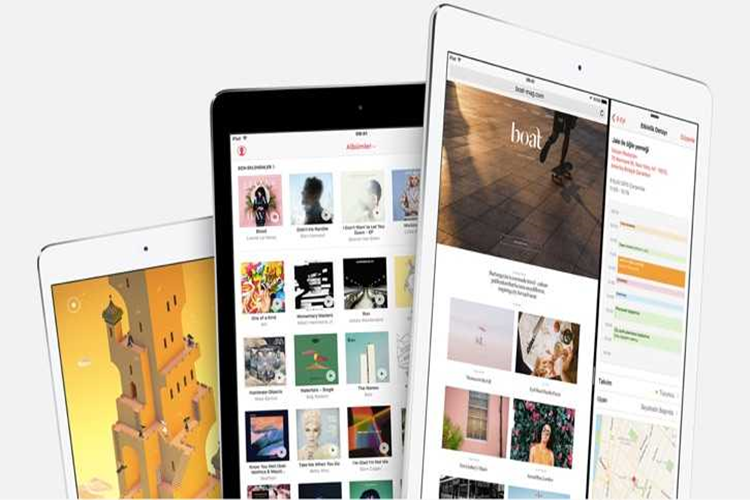 iPad Nasıl Yedeklenir?
