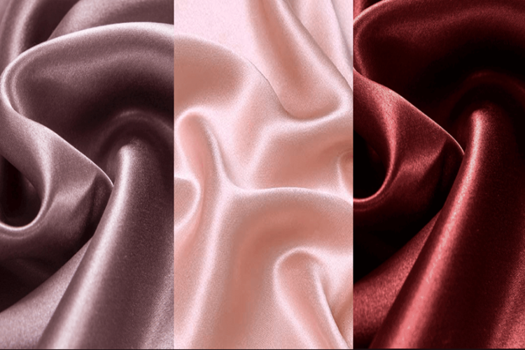 İpek Kumaşı Nasıl Üretilir?