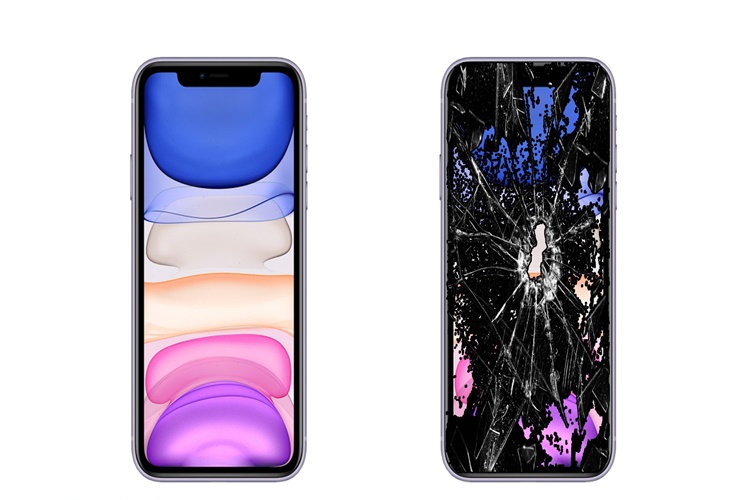 Iphone 11 Ekran Değişimi Ne Kadar Sürer?