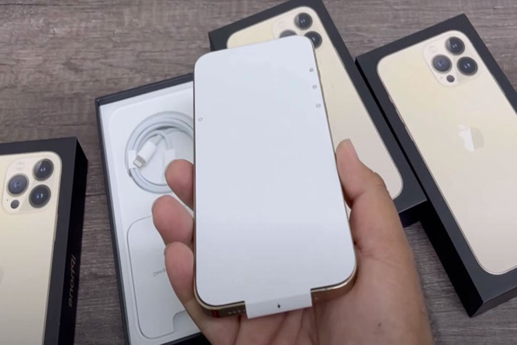  İphone 13 İçinde Neler Var?