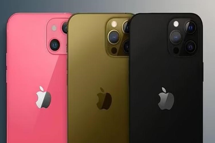 Iphone 13 Mini Boyutu Nedir?