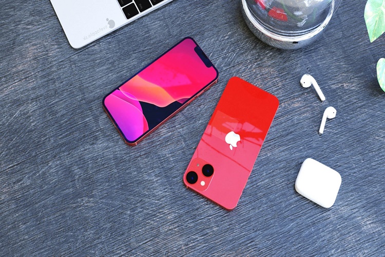 Iphone 13 Mini Kamera Özellikleri Nelerdir?