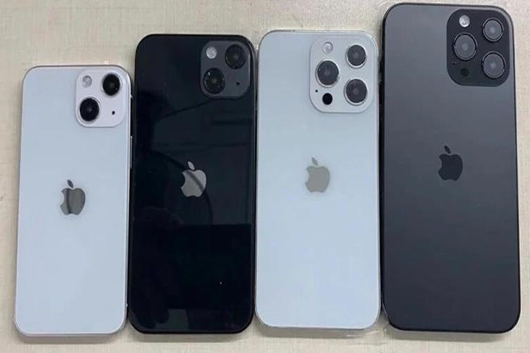 İphone 13 Ne Zaman Çıkıyor?