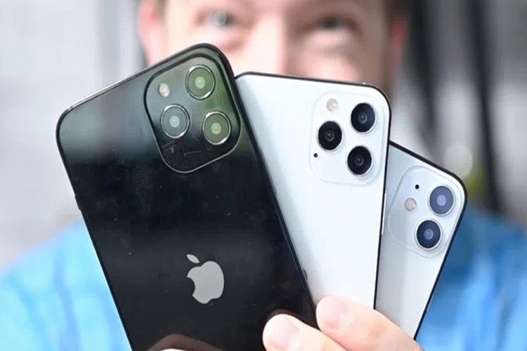 Iphone 13 Pro Çıktı Mı?
