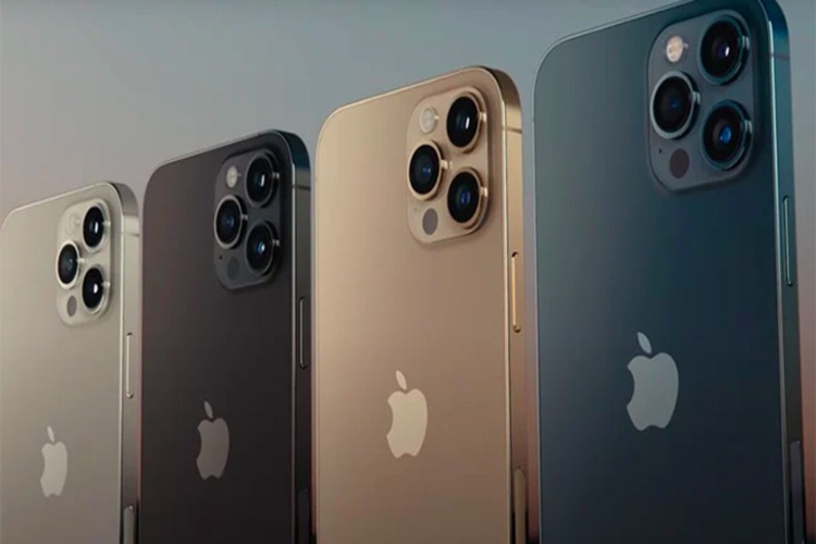  Iphone 13 Pro Max İle Iphone 13 Pro Arasındaki Farklar Neler?