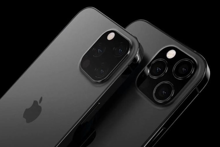 Iphone 13 Pro Max Kamera Özellikleri Nelerdir?