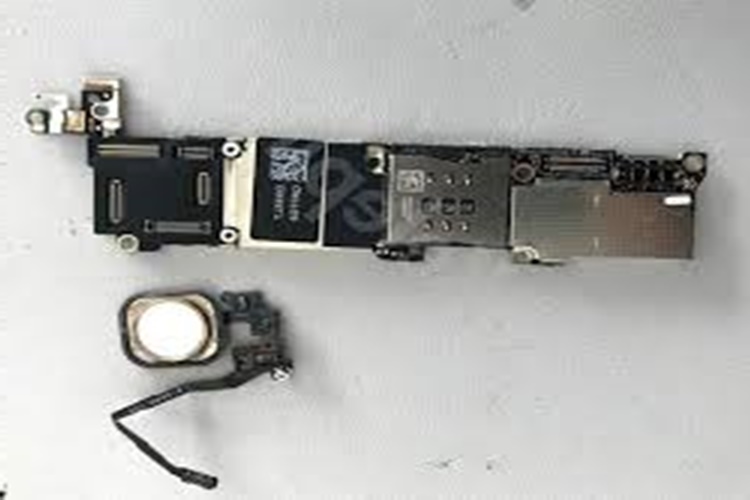 İphone 5 Anakart Arızası Nasıl Anlaşılır?