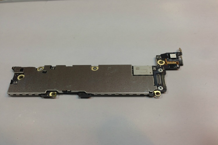İphone 5s Anakart Arızası Nasıl Anlaşılır?