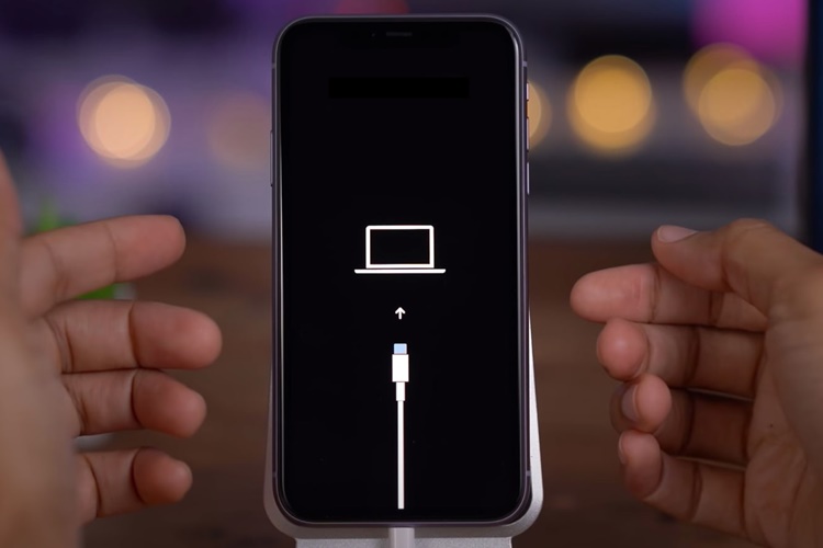 İphone 6 Plus Format Nasıl Atılır?