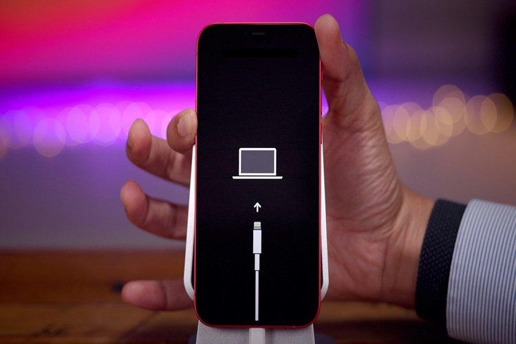 İphone 6 Ya Format Nasıl Atılır?