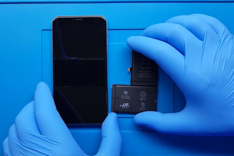 İphone 7 Batarya Değişimi Ne Kadar Sürer?